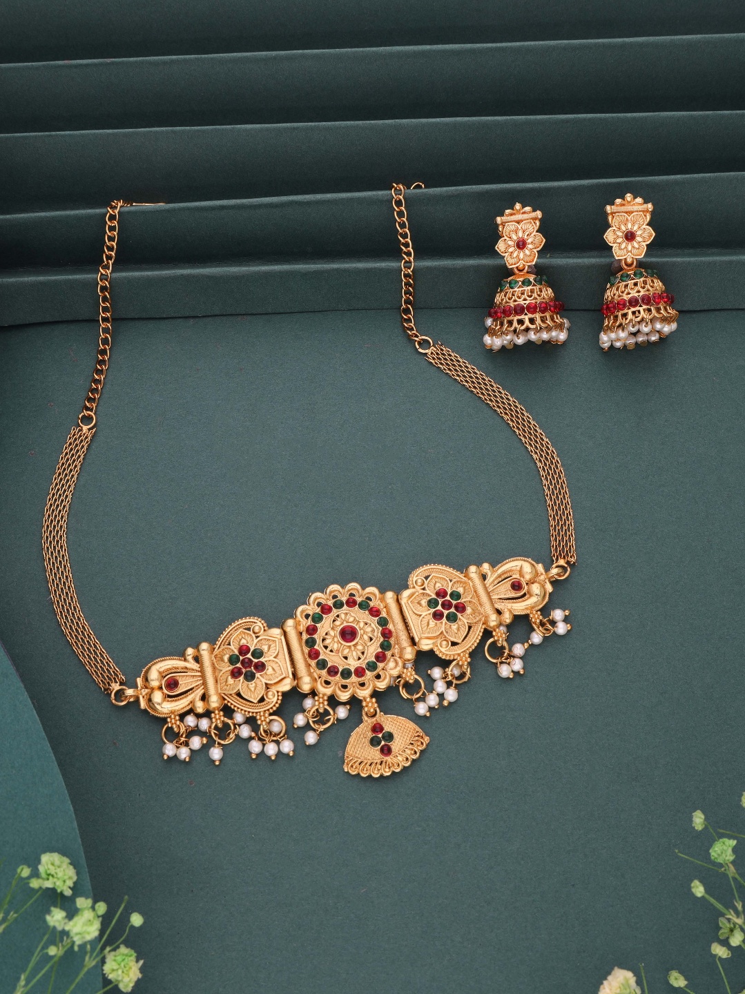 Brado Jewellery