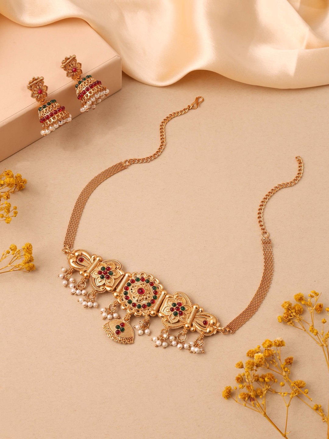 Brado Jewellery