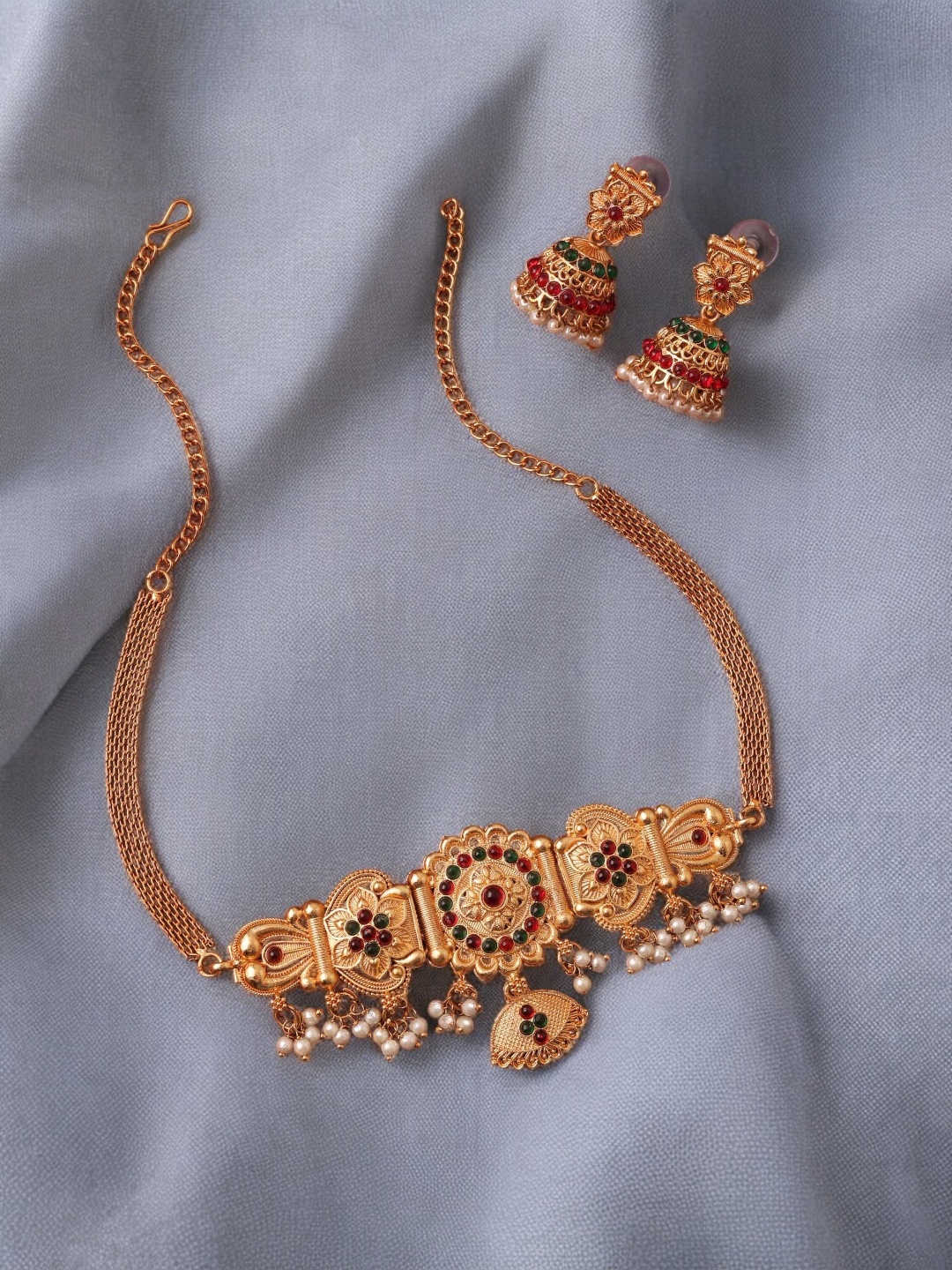 Brado Jewellery