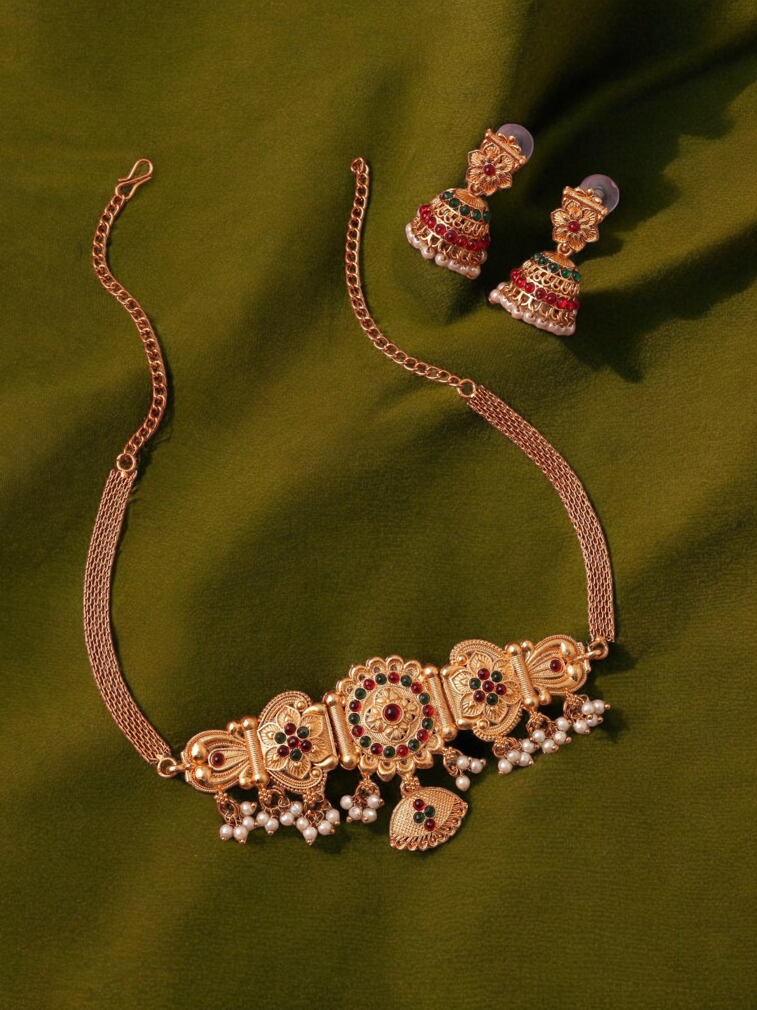 Brado Jewellery
