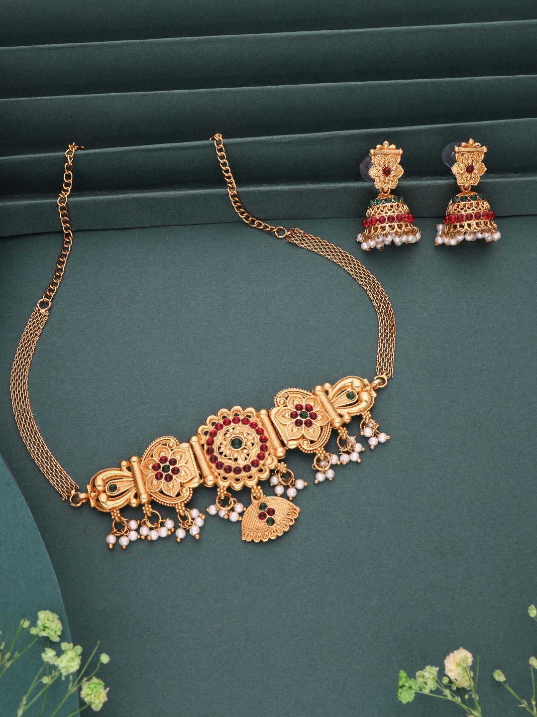Brado Jewellery