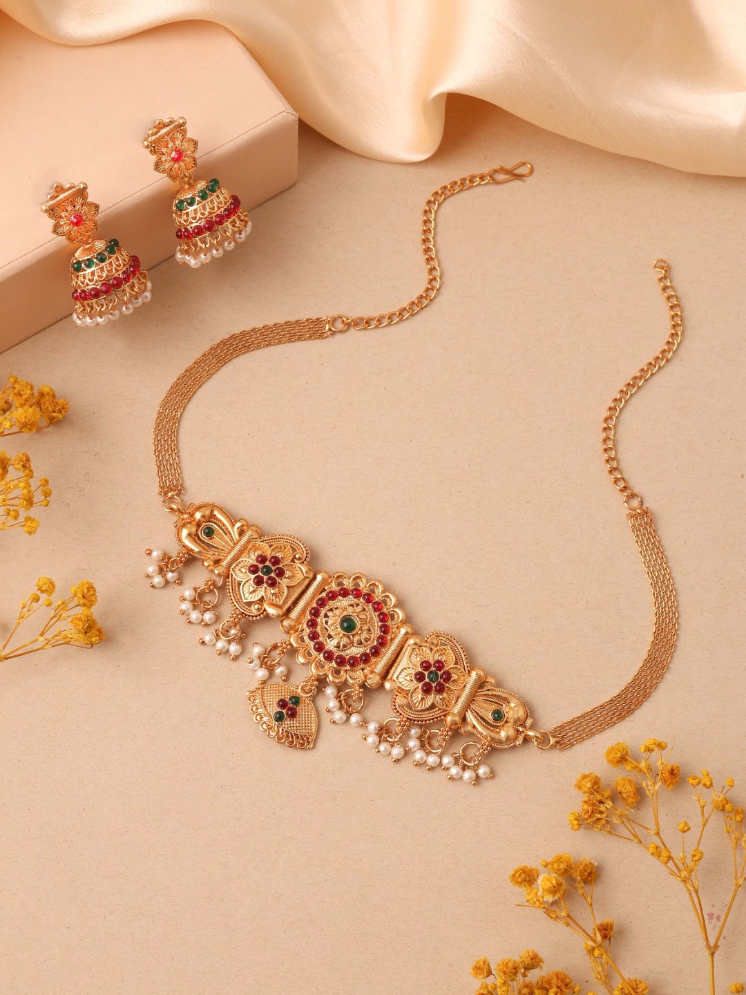 Brado Jewellery