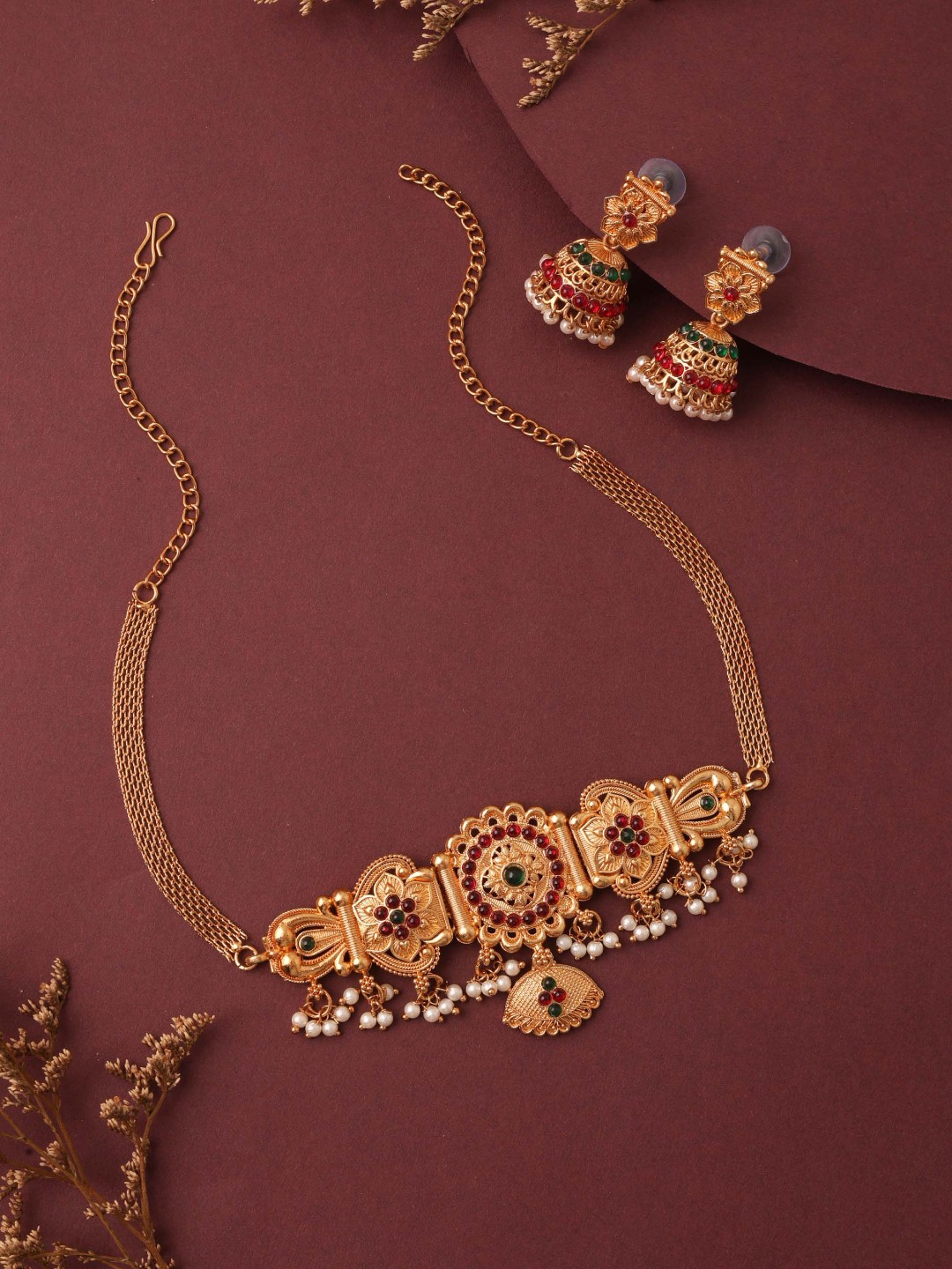 Brado Jewellery
