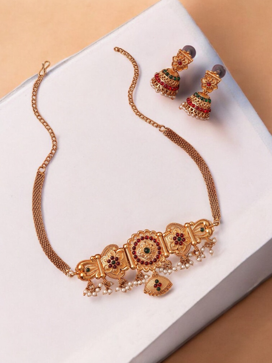 Brado Jewellery