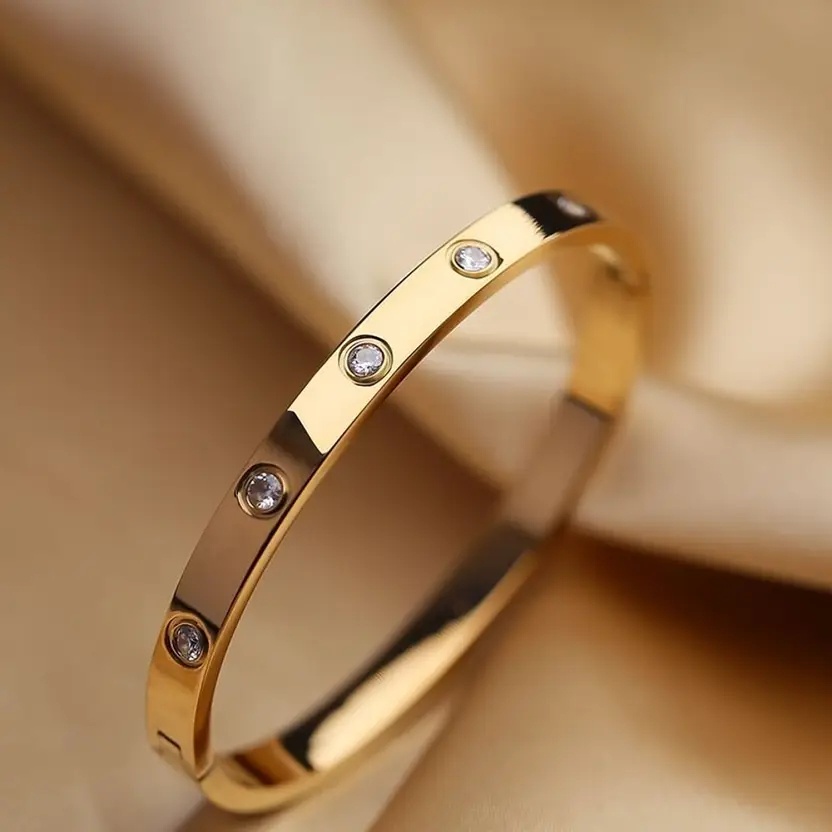 Brado Jewellery