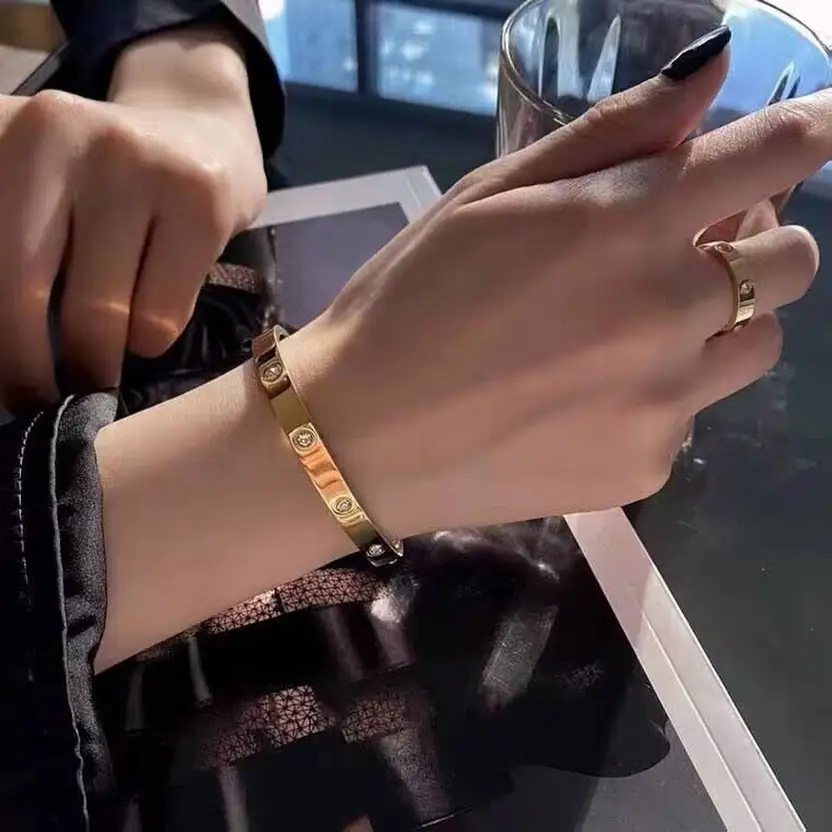 Brado Jewellery
