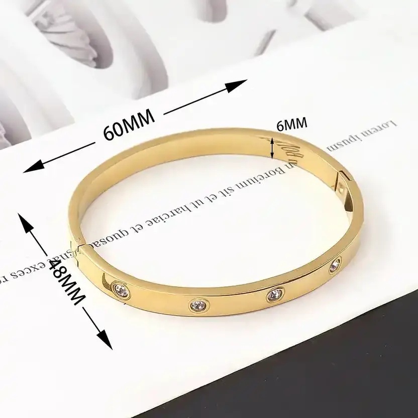 Brado Jewellery
