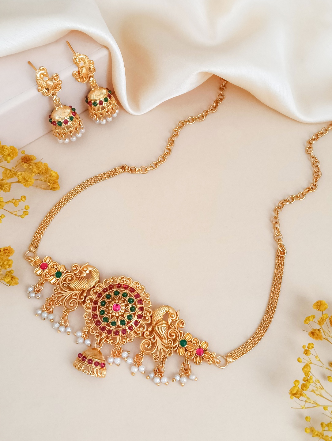 Brado Jewellery