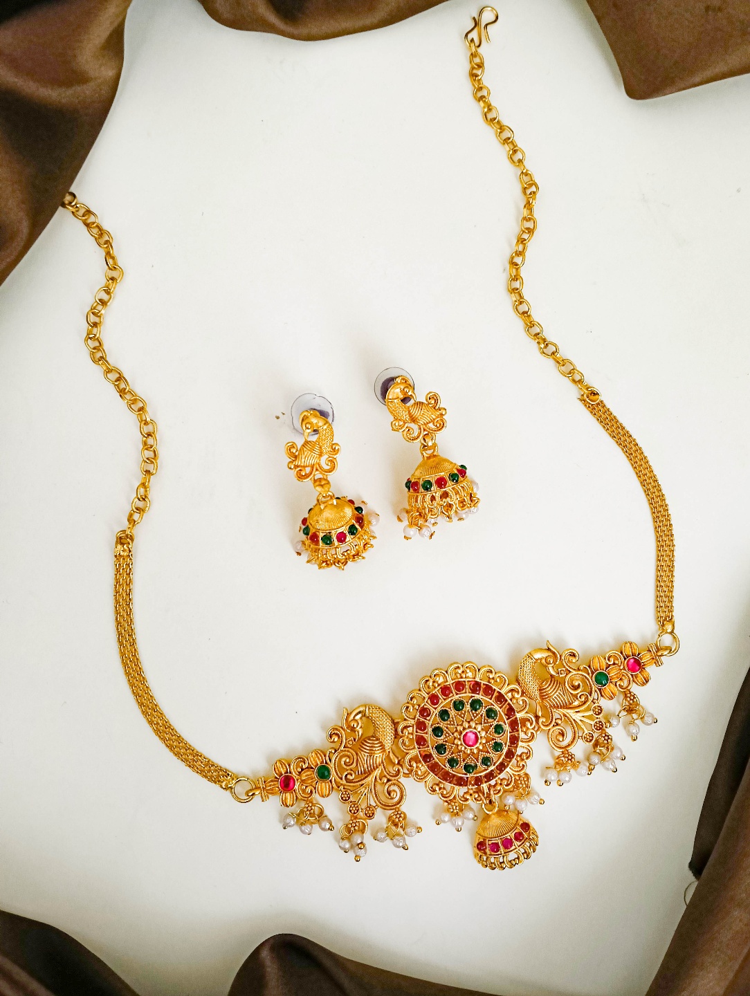 Brado Jewellery