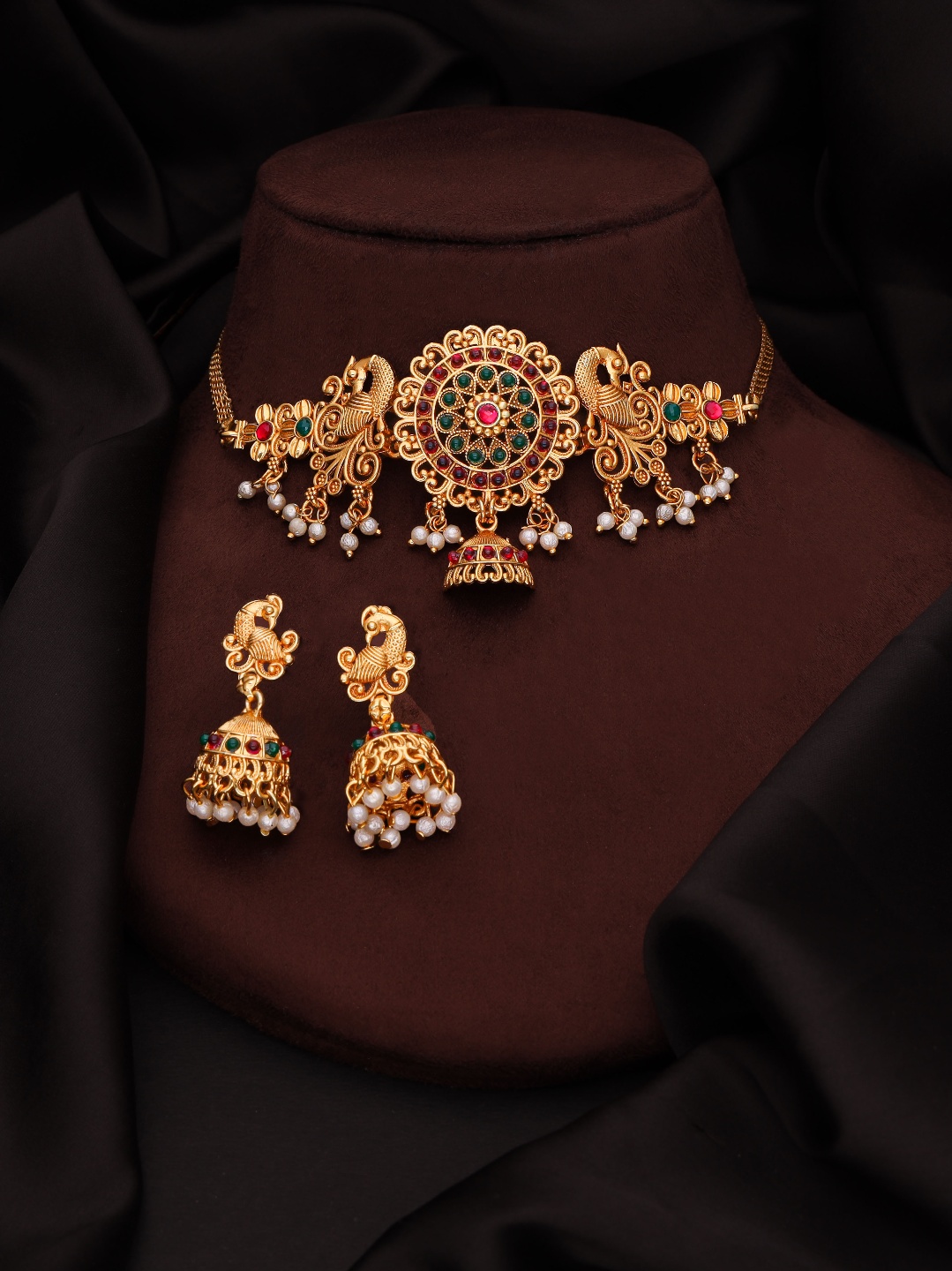 Brado Jewellery
