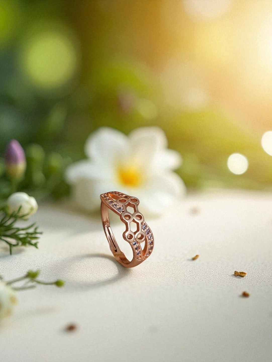 Brado Jewellery