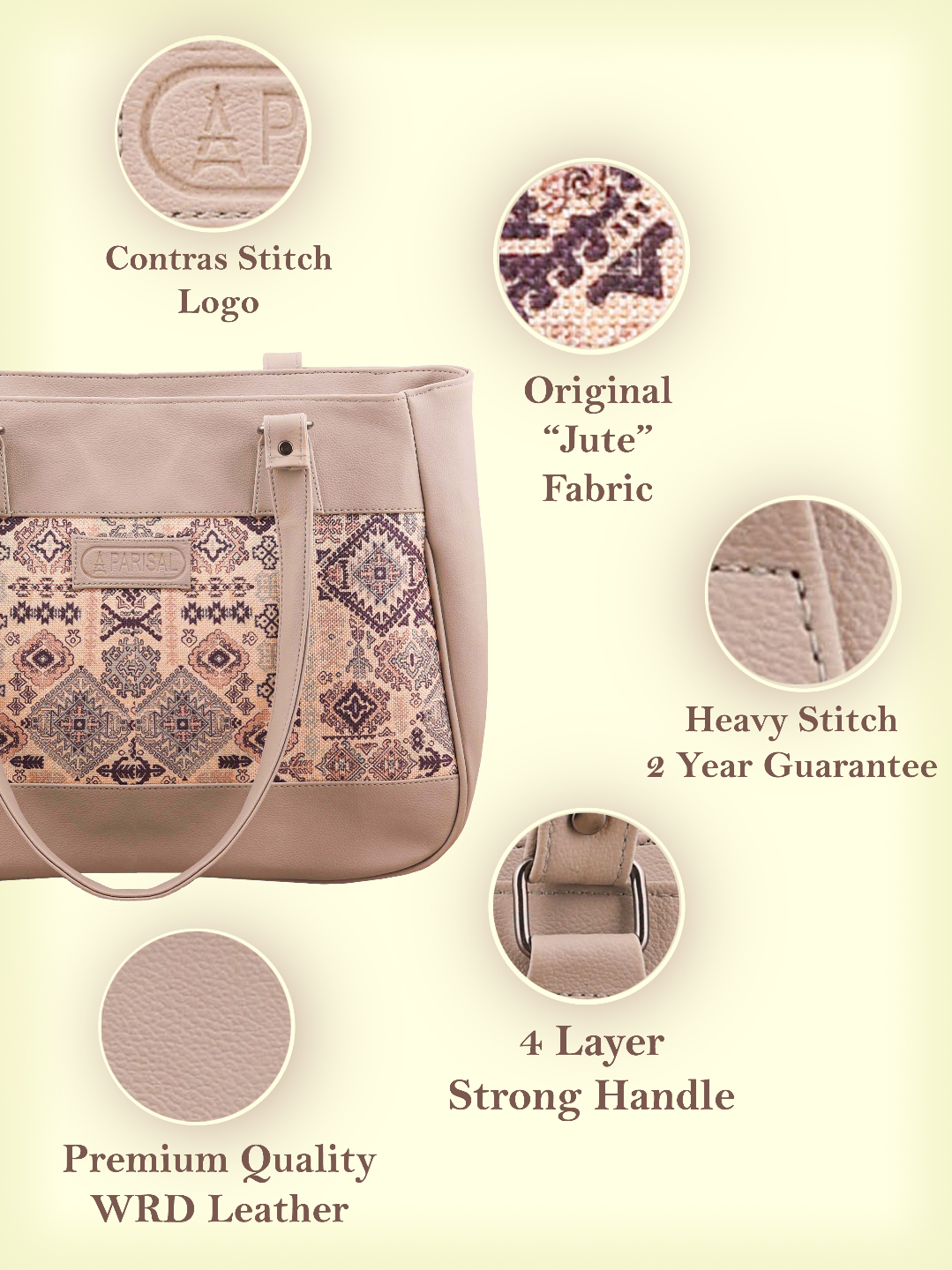 Brado Jewellery