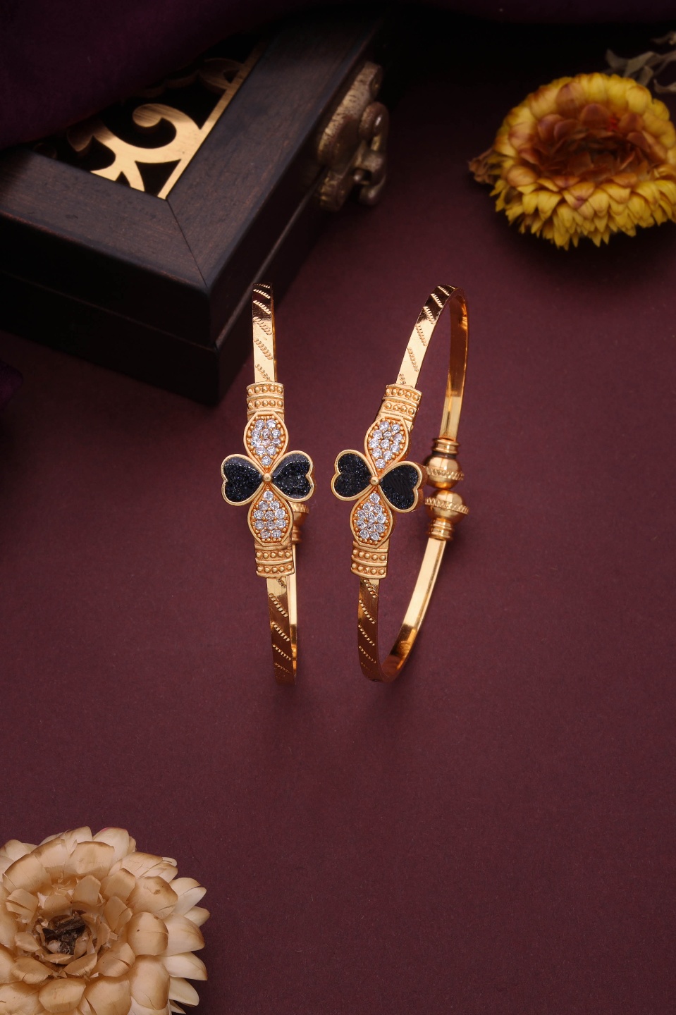 Brado Jewellery