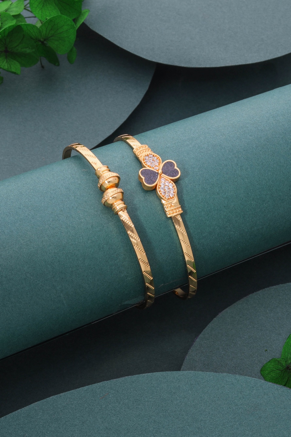 Brado Jewellery