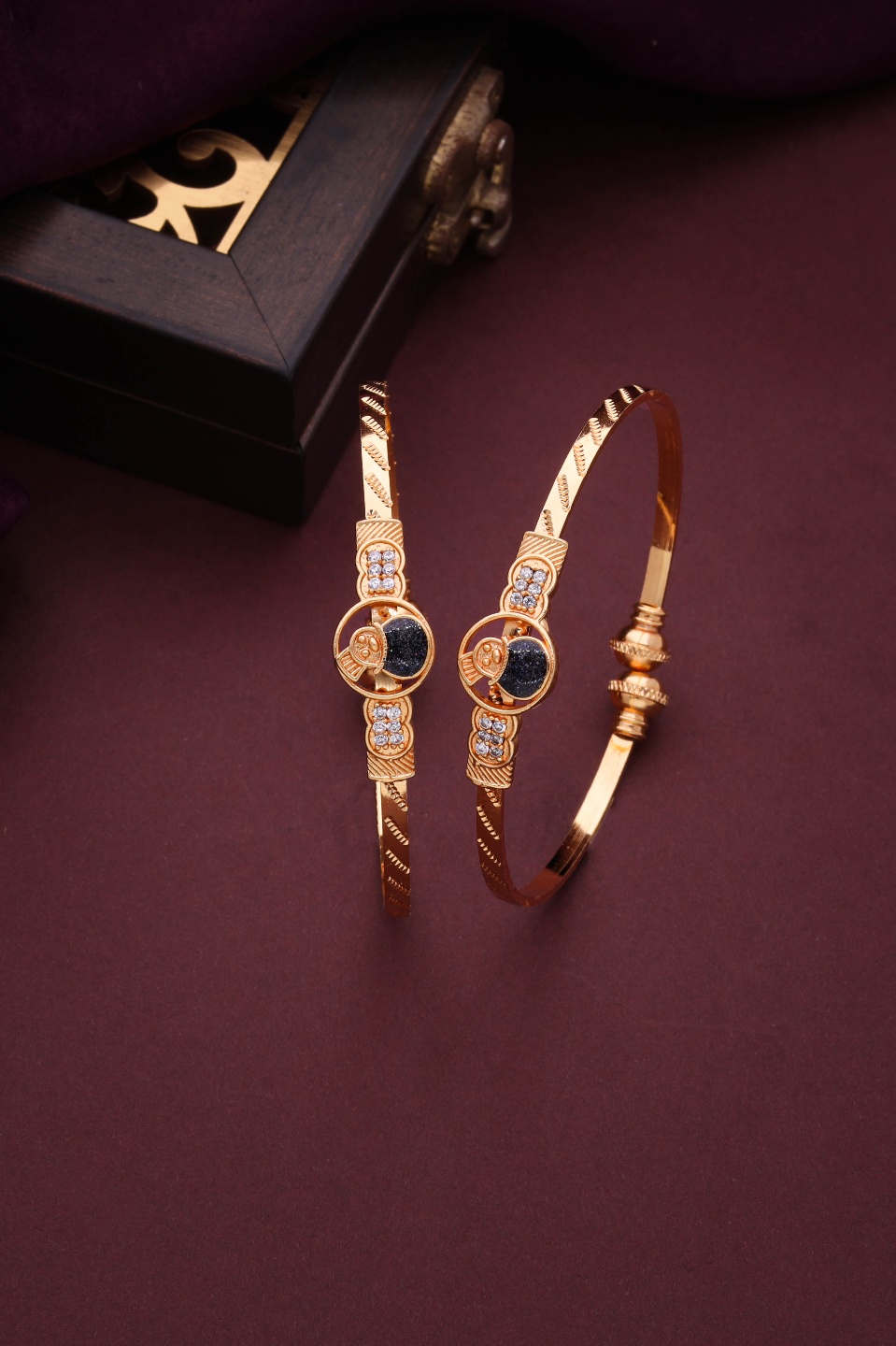 Brado Jewellery