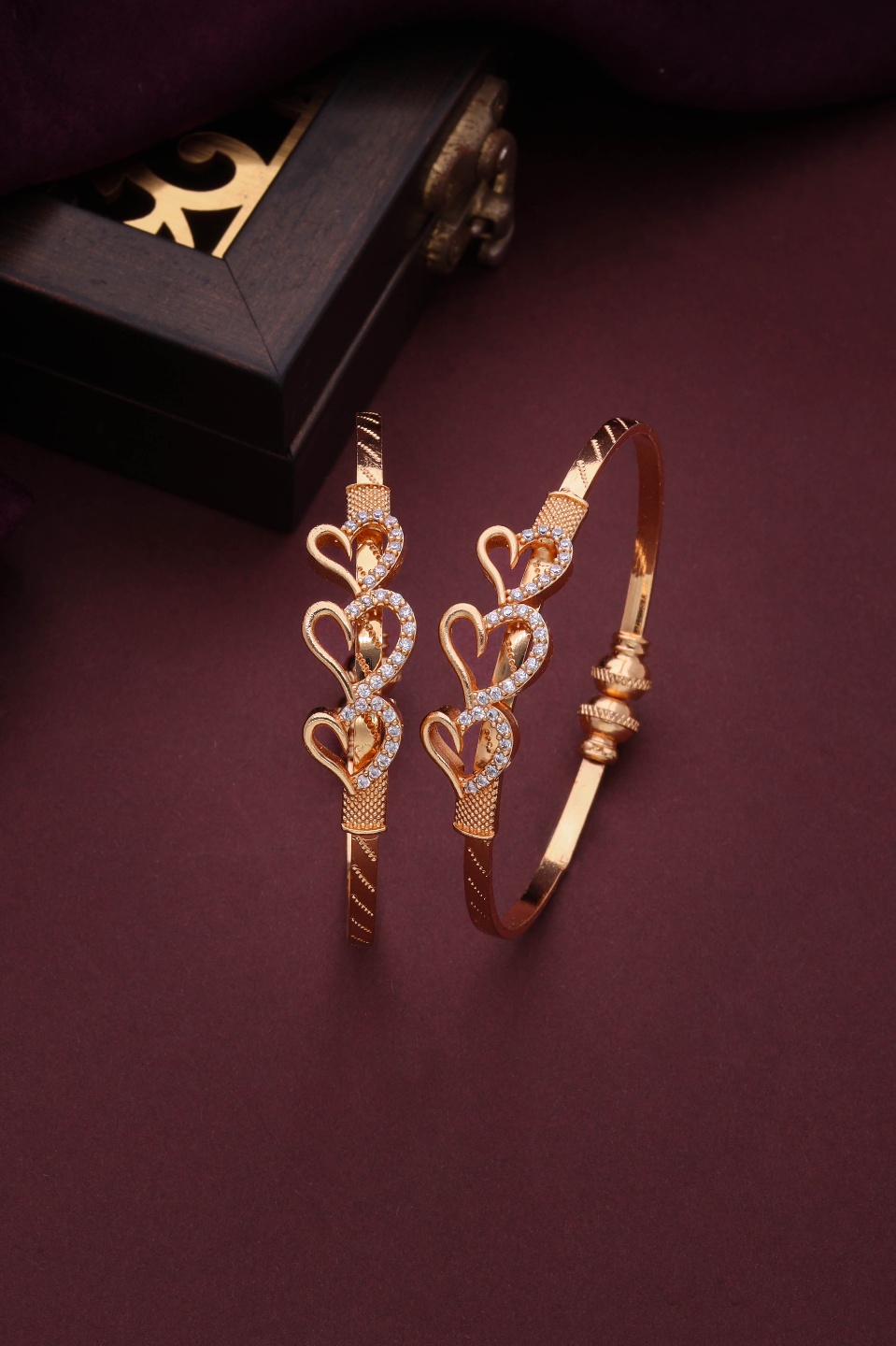 Brado Jewellery