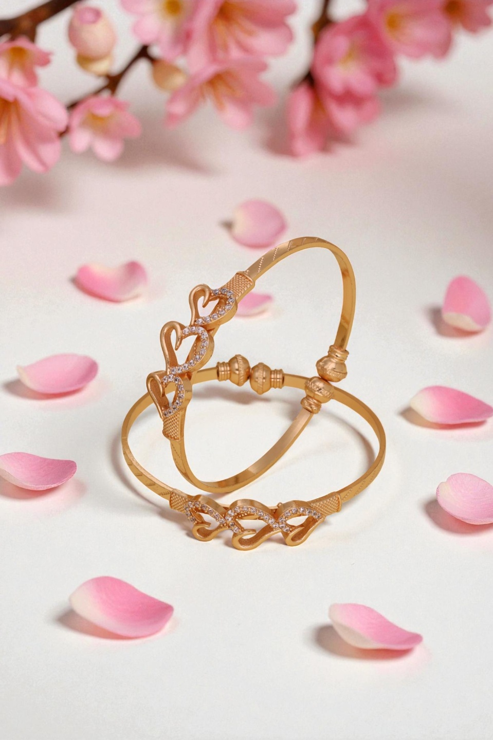Brado Jewellery