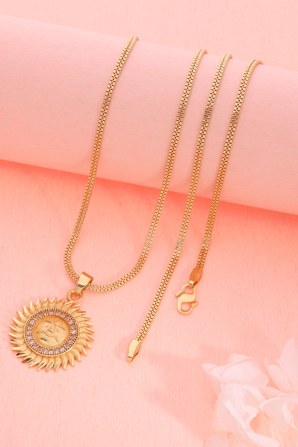 Brado Jewellery