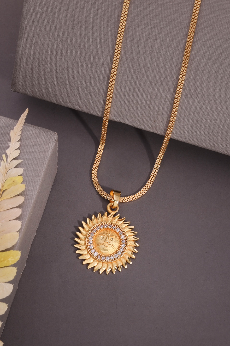 Brado Jewellery