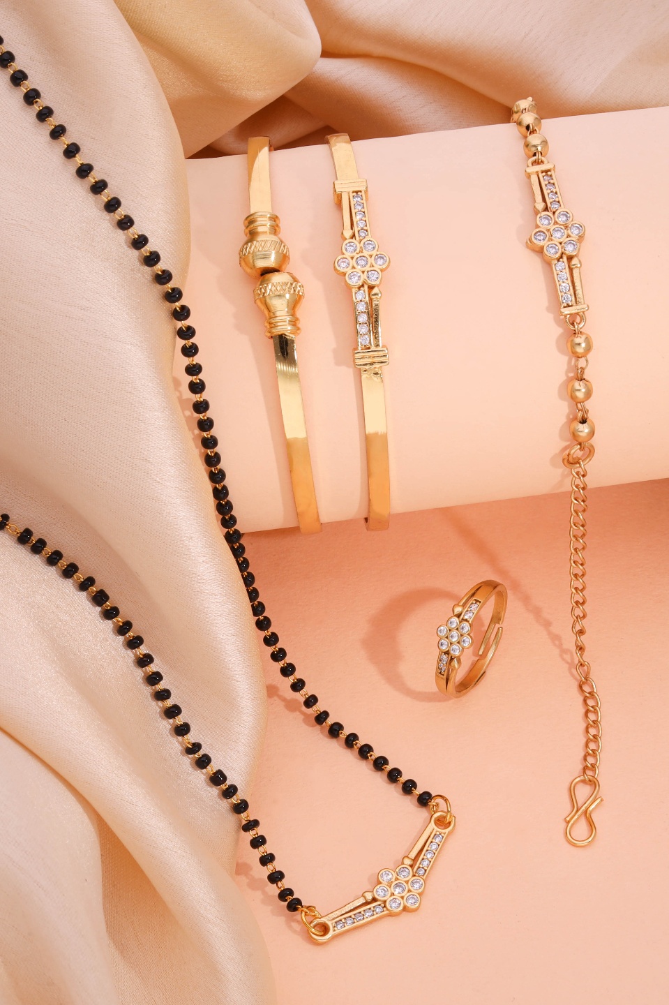Brado Jewellery