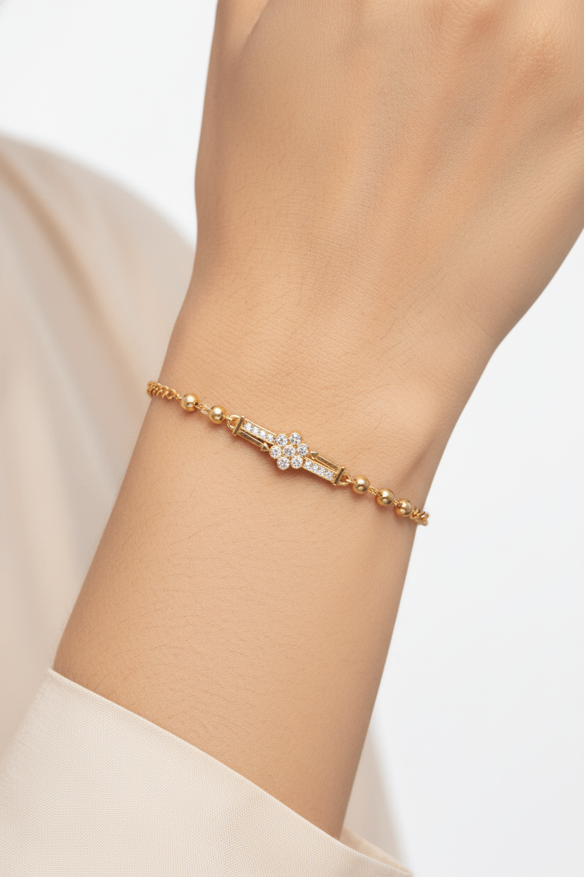 Brado Jewellery