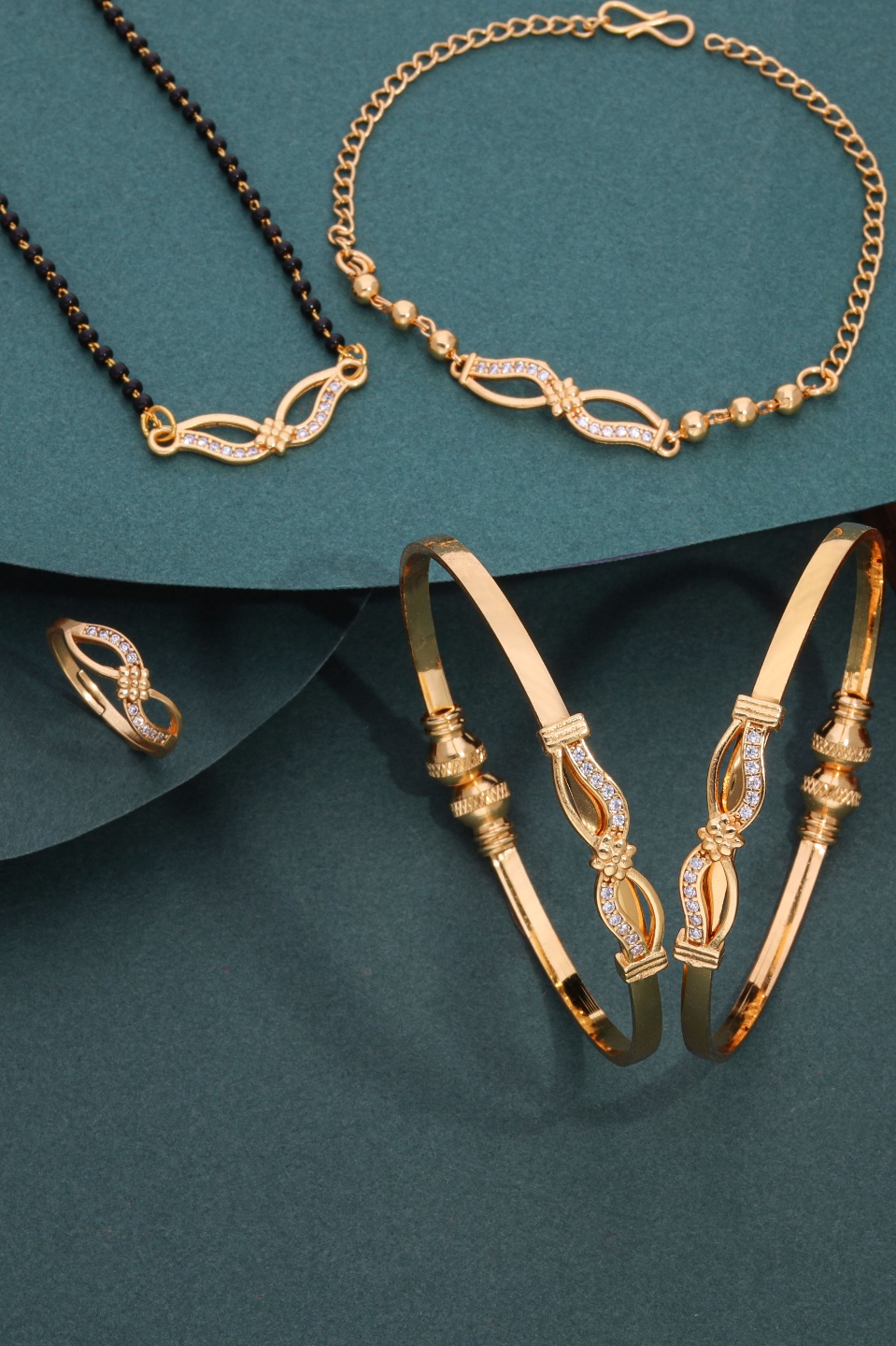 Brado Jewellery
