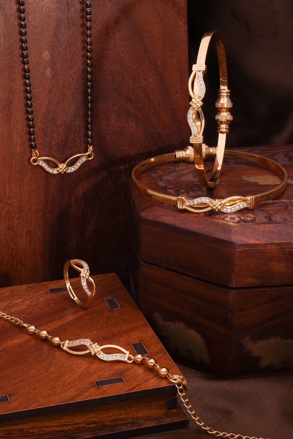 Brado Jewellery
