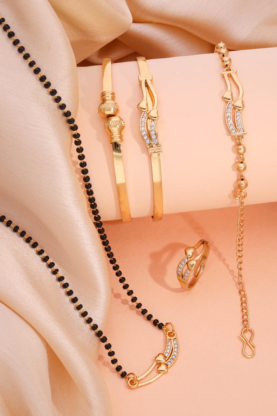 Brado Jewellery