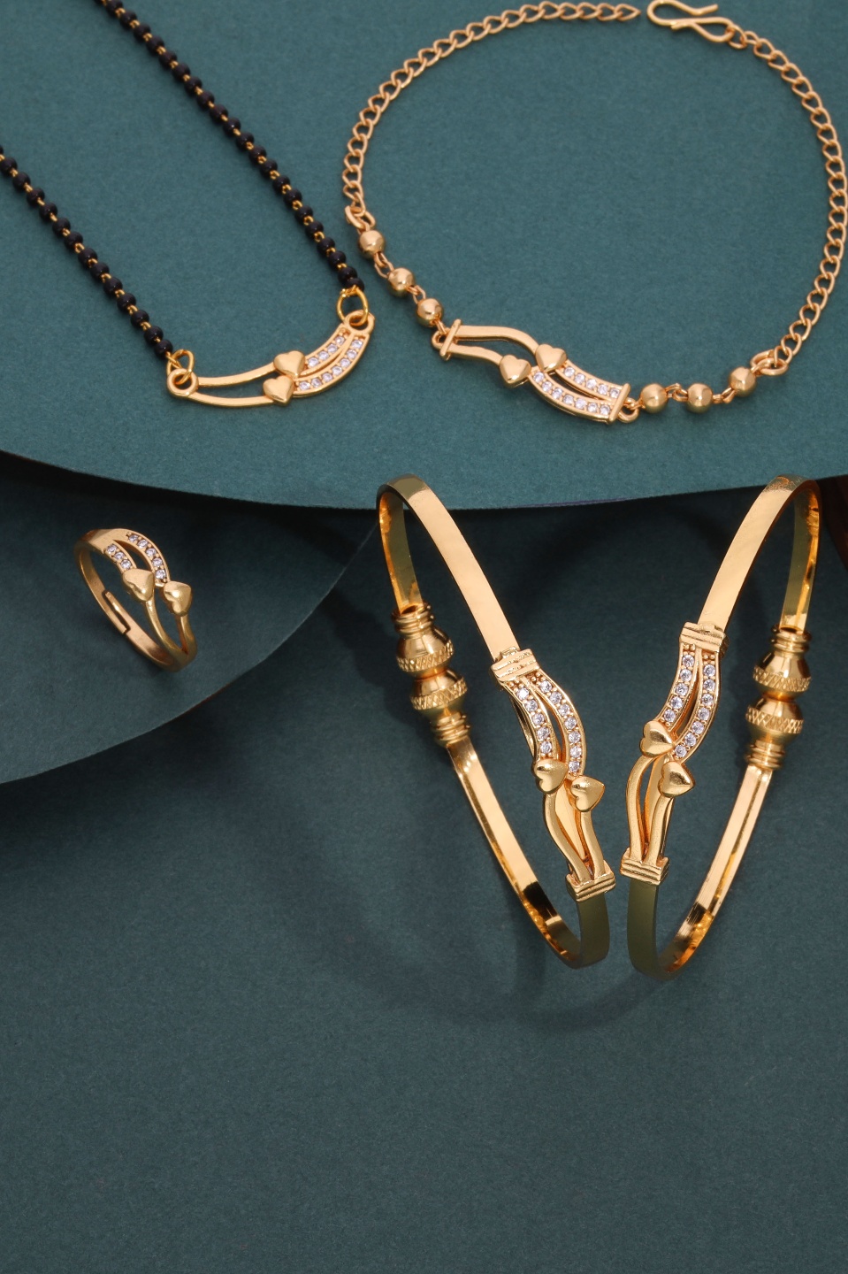 Brado Jewellery