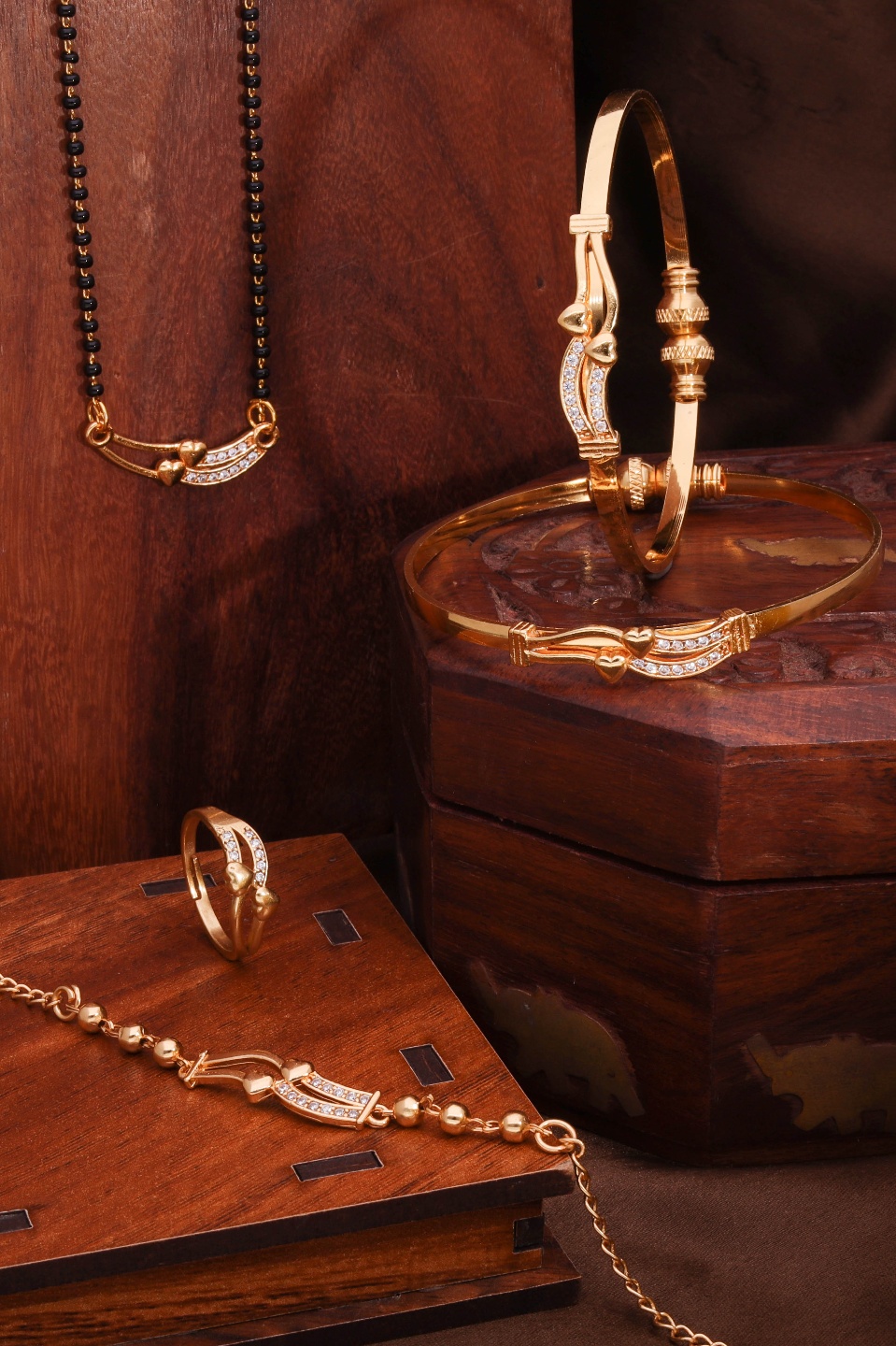 Brado Jewellery