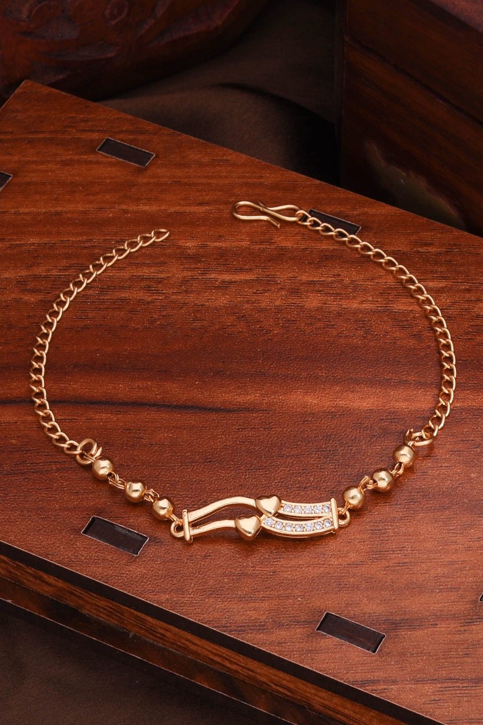 Brado Jewellery