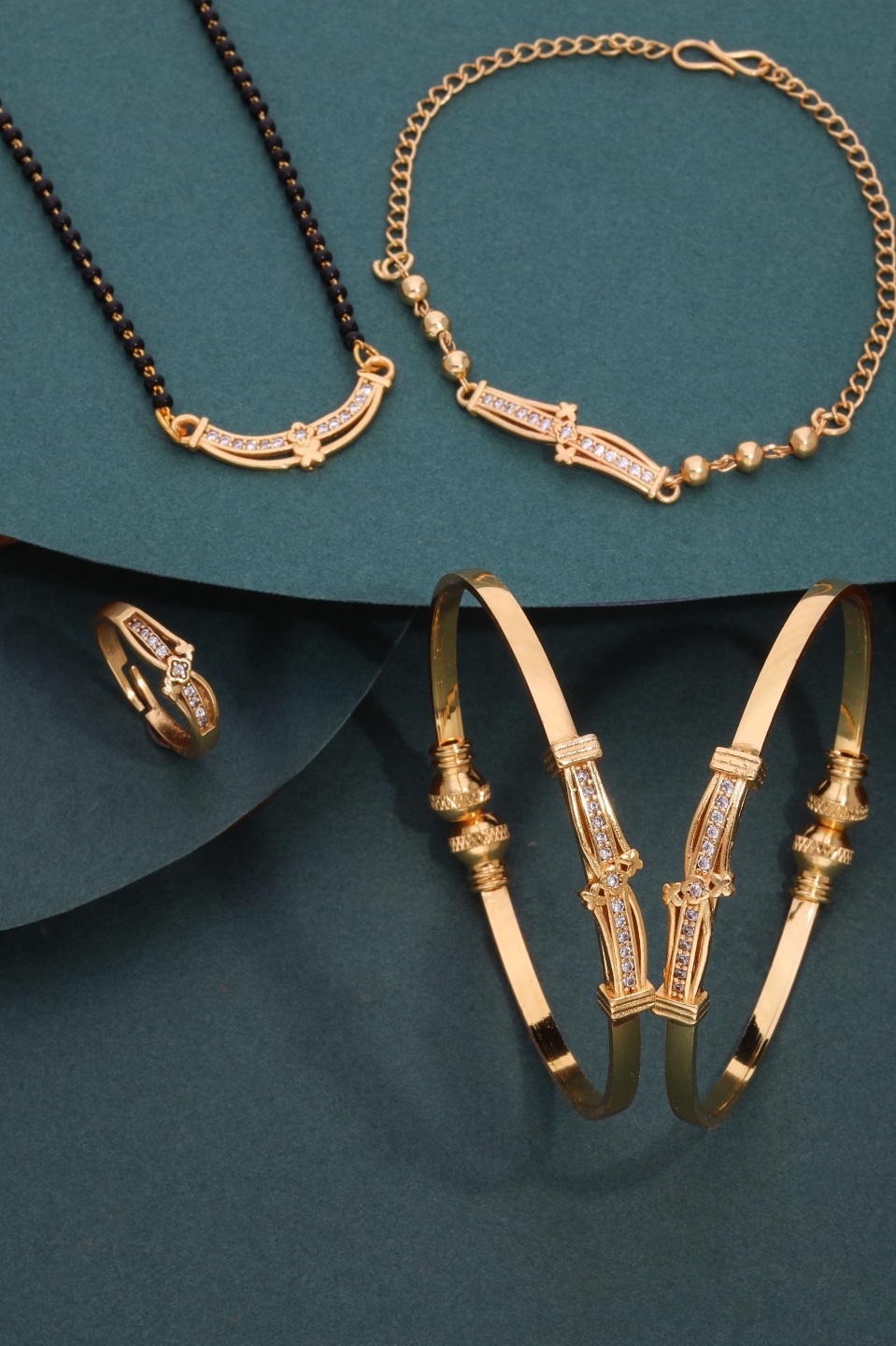 Brado Jewellery
