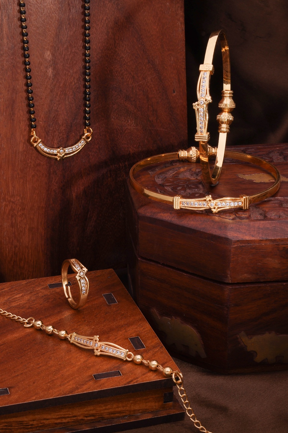 Brado Jewellery