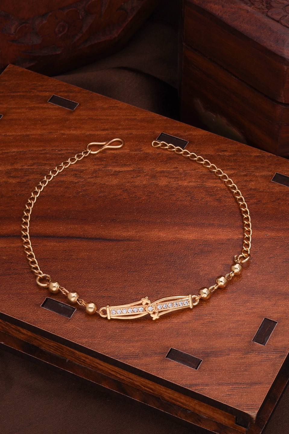 Brado Jewellery