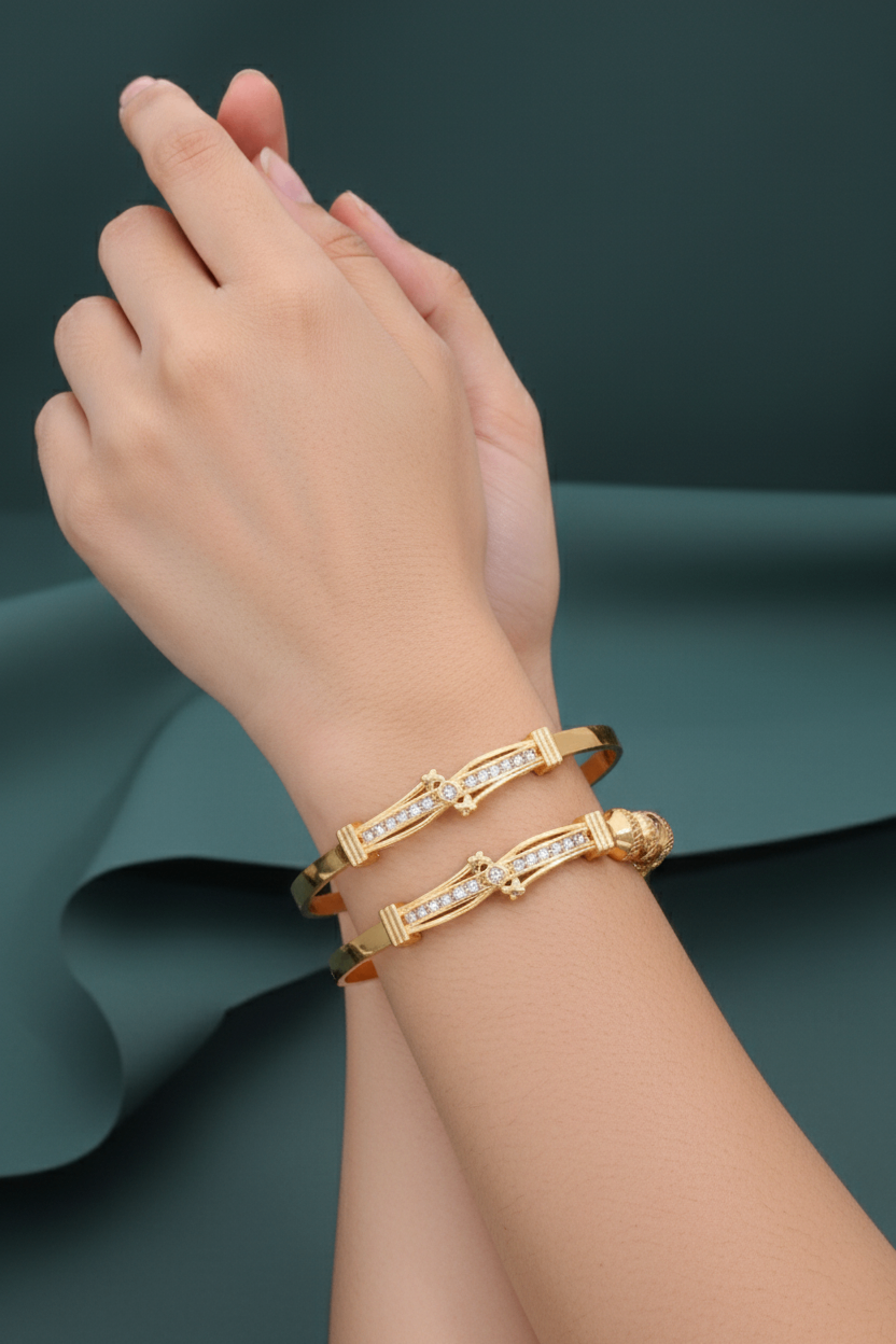 Brado Jewellery