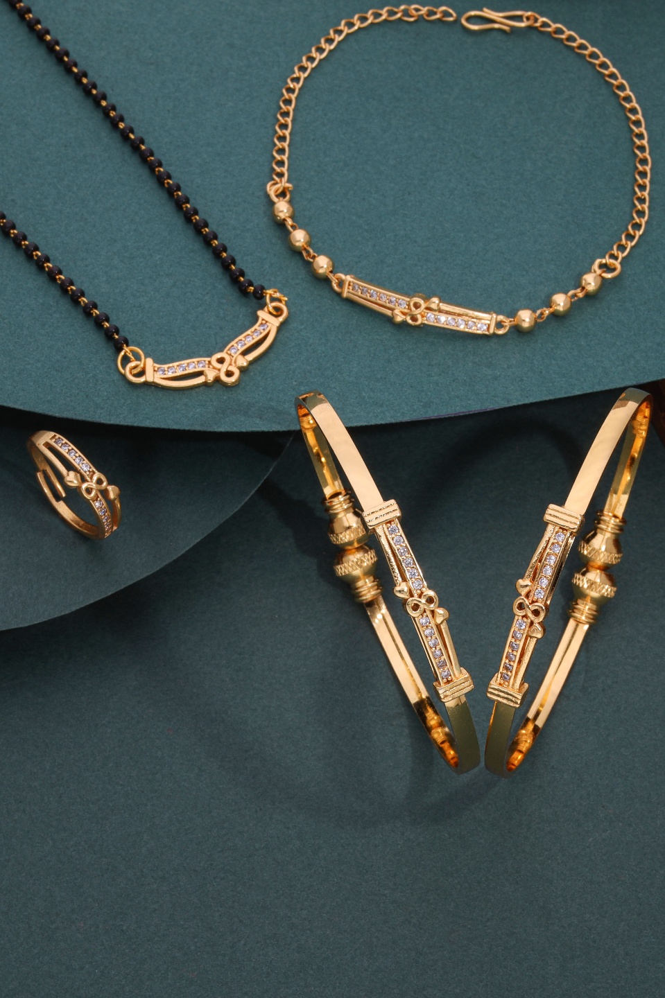 Brado Jewellery