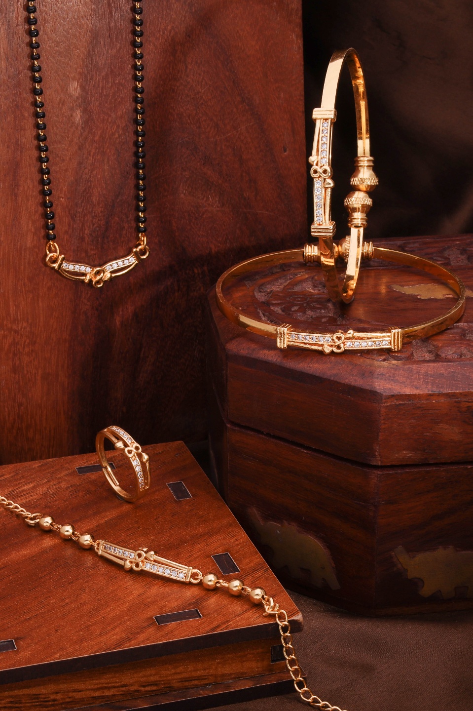 Brado Jewellery