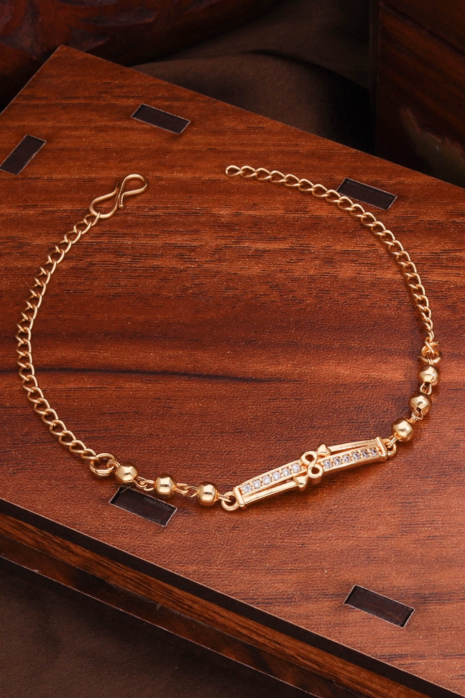 Brado Jewellery