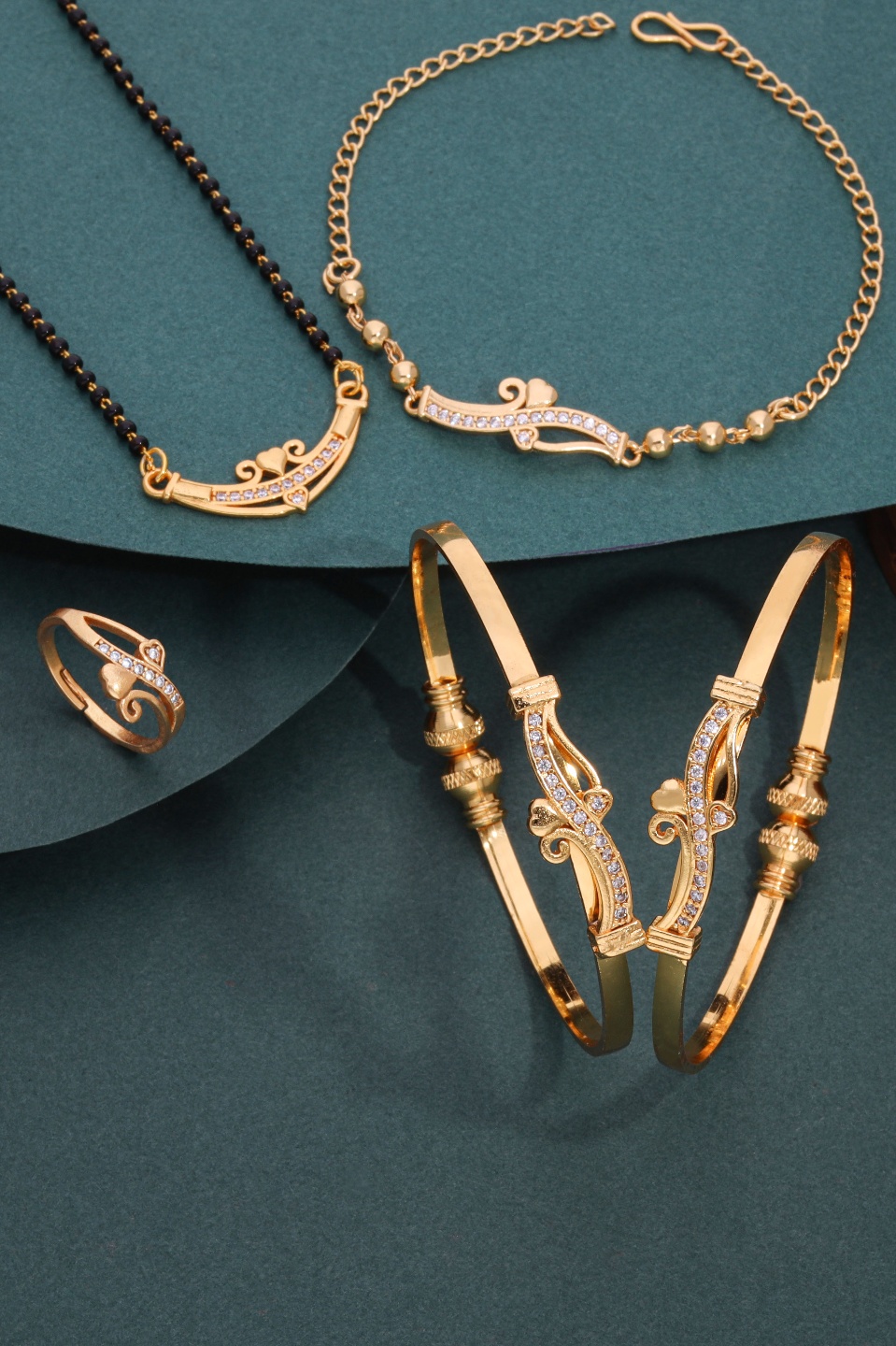 Brado Jewellery