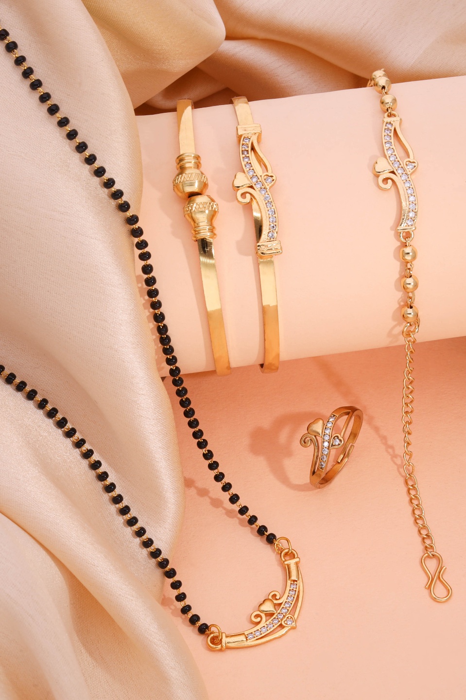 Brado Jewellery
