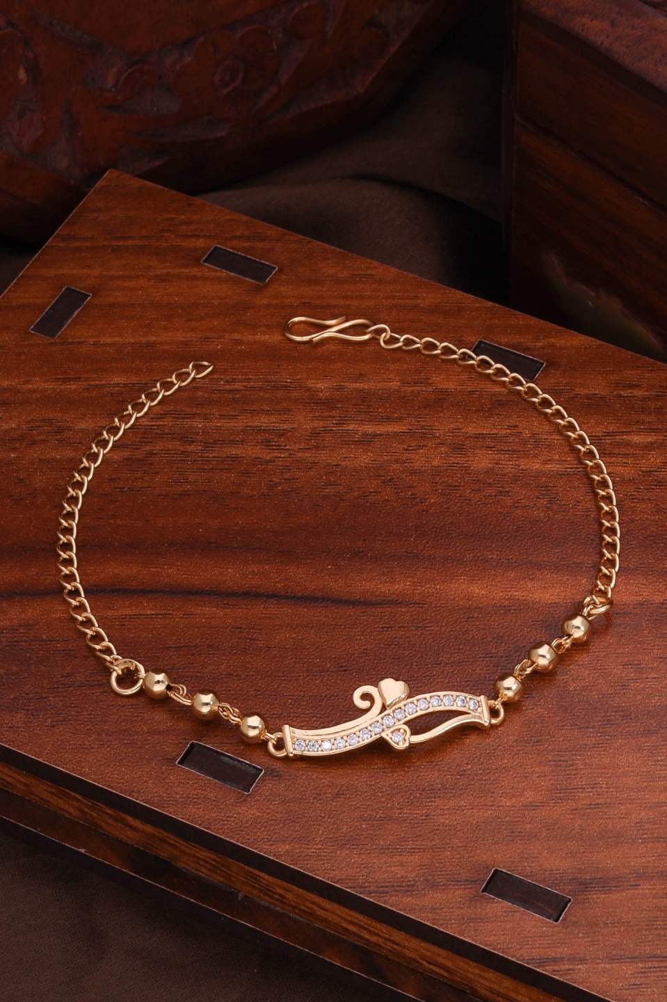 Brado Jewellery