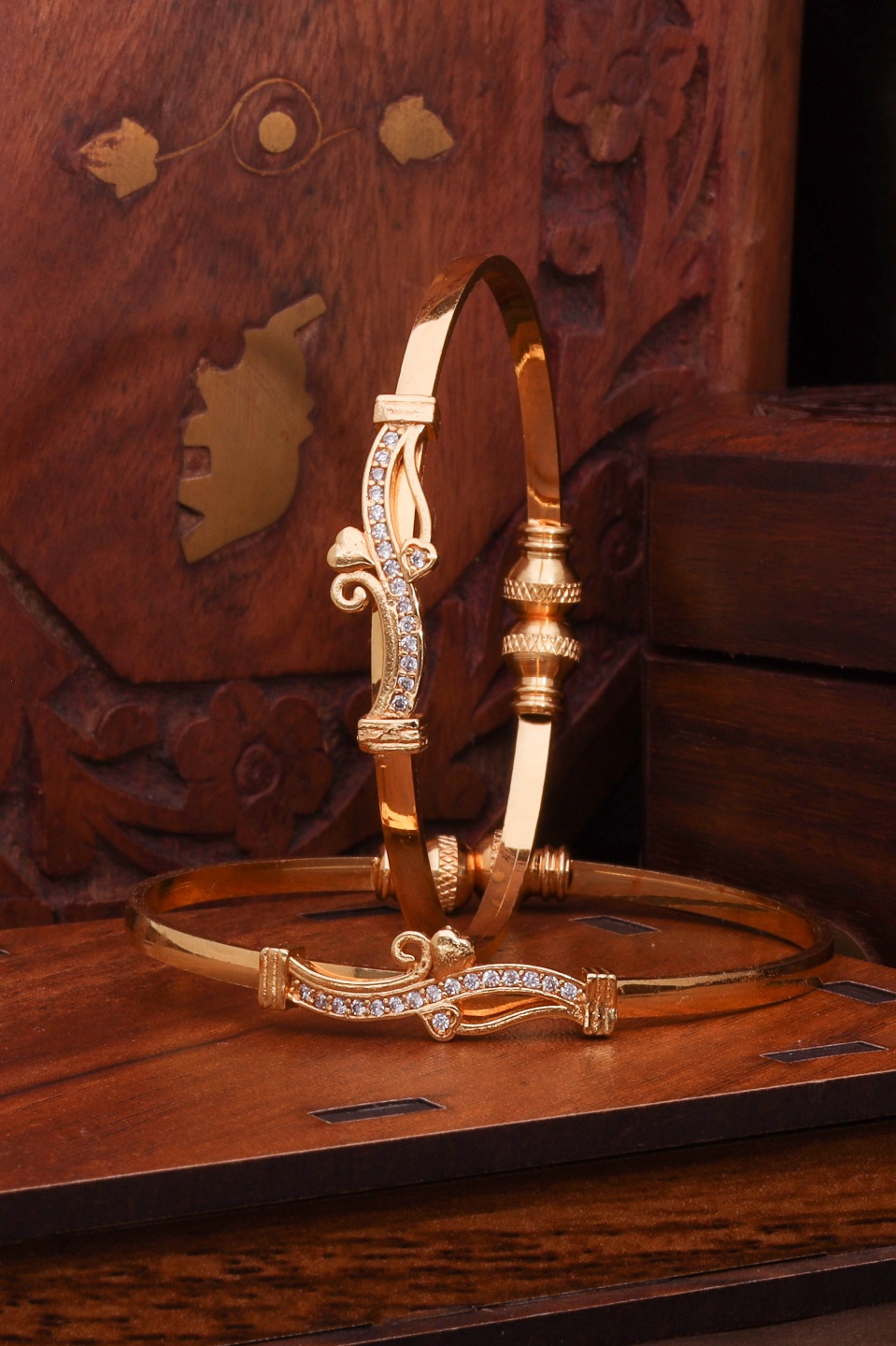 Brado Jewellery