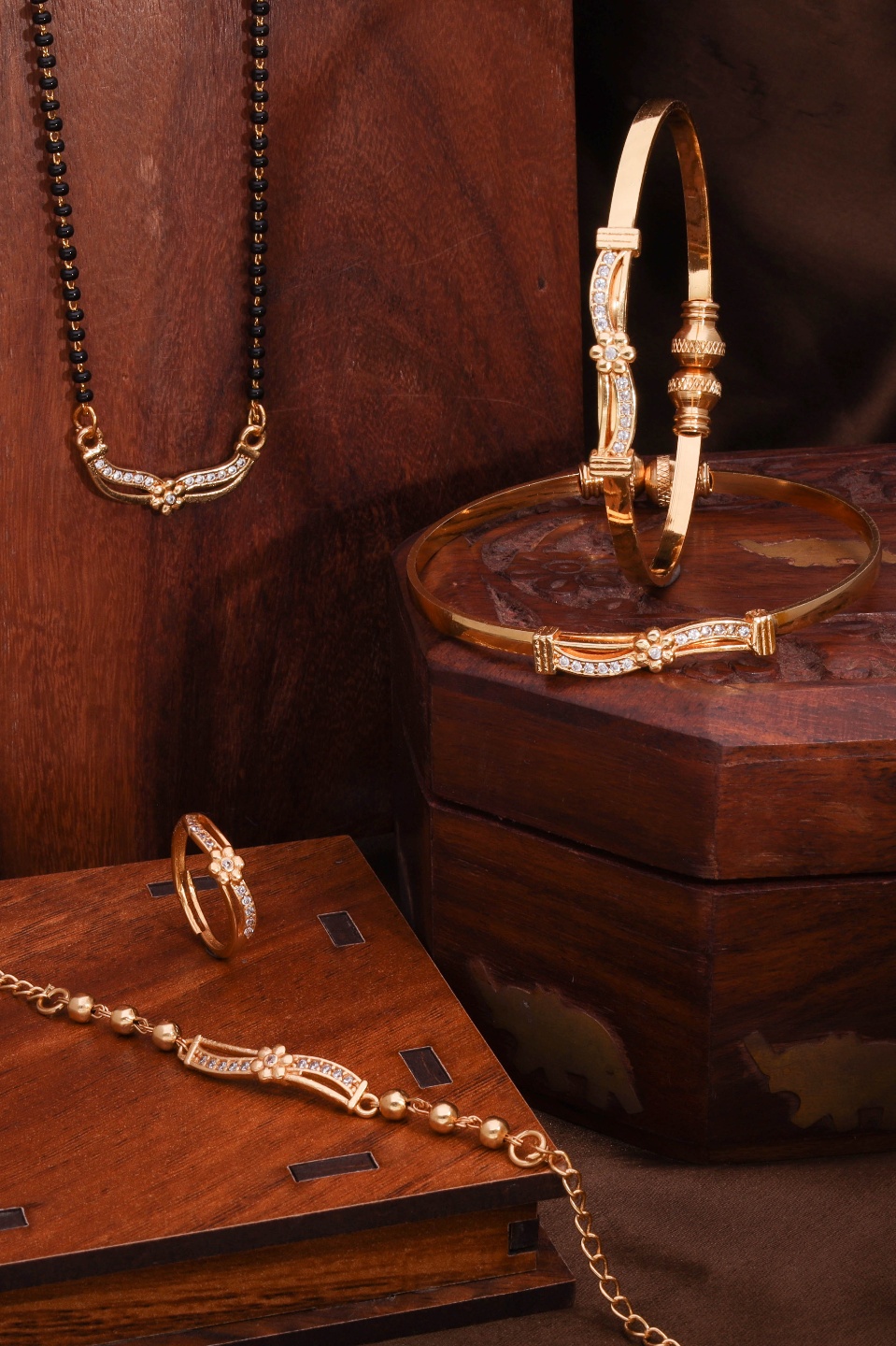 Brado Jewellery
