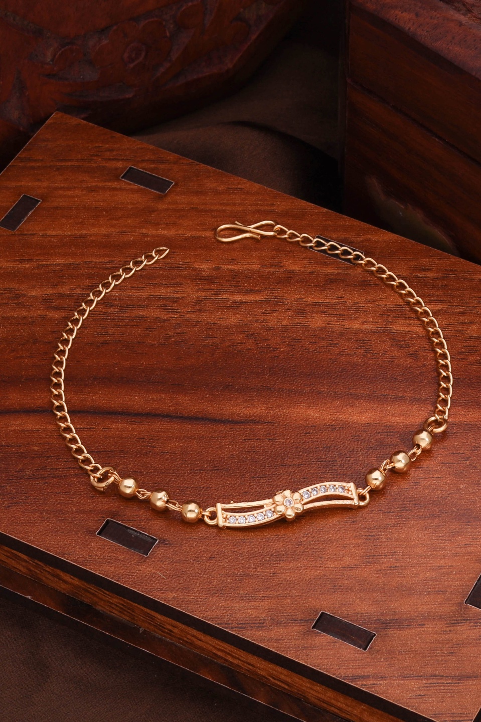 Brado Jewellery