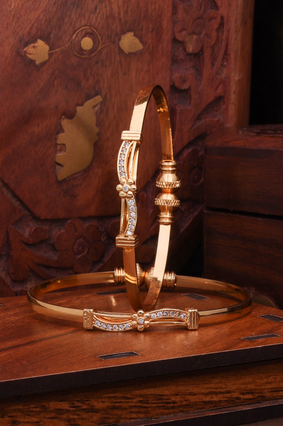 Brado Jewellery