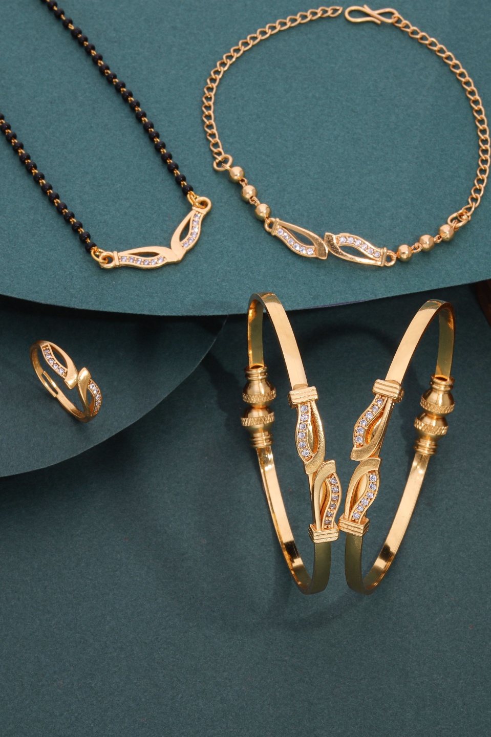 Brado Jewellery