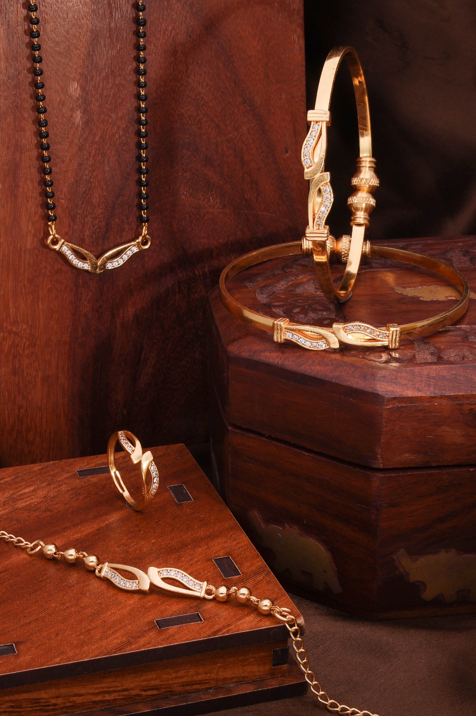 Brado Jewellery