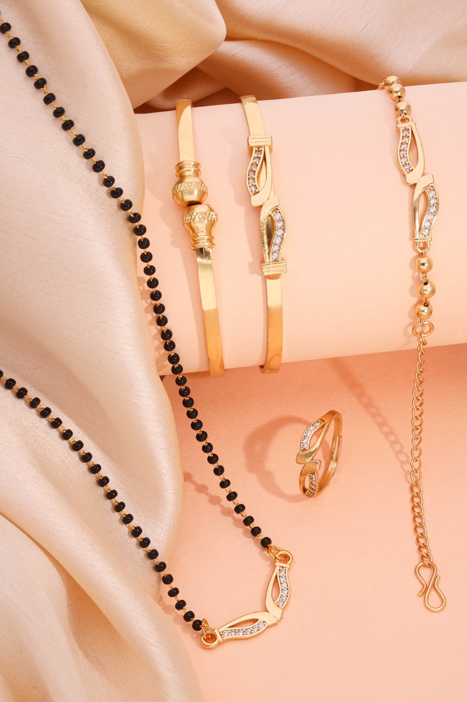 Brado Jewellery
