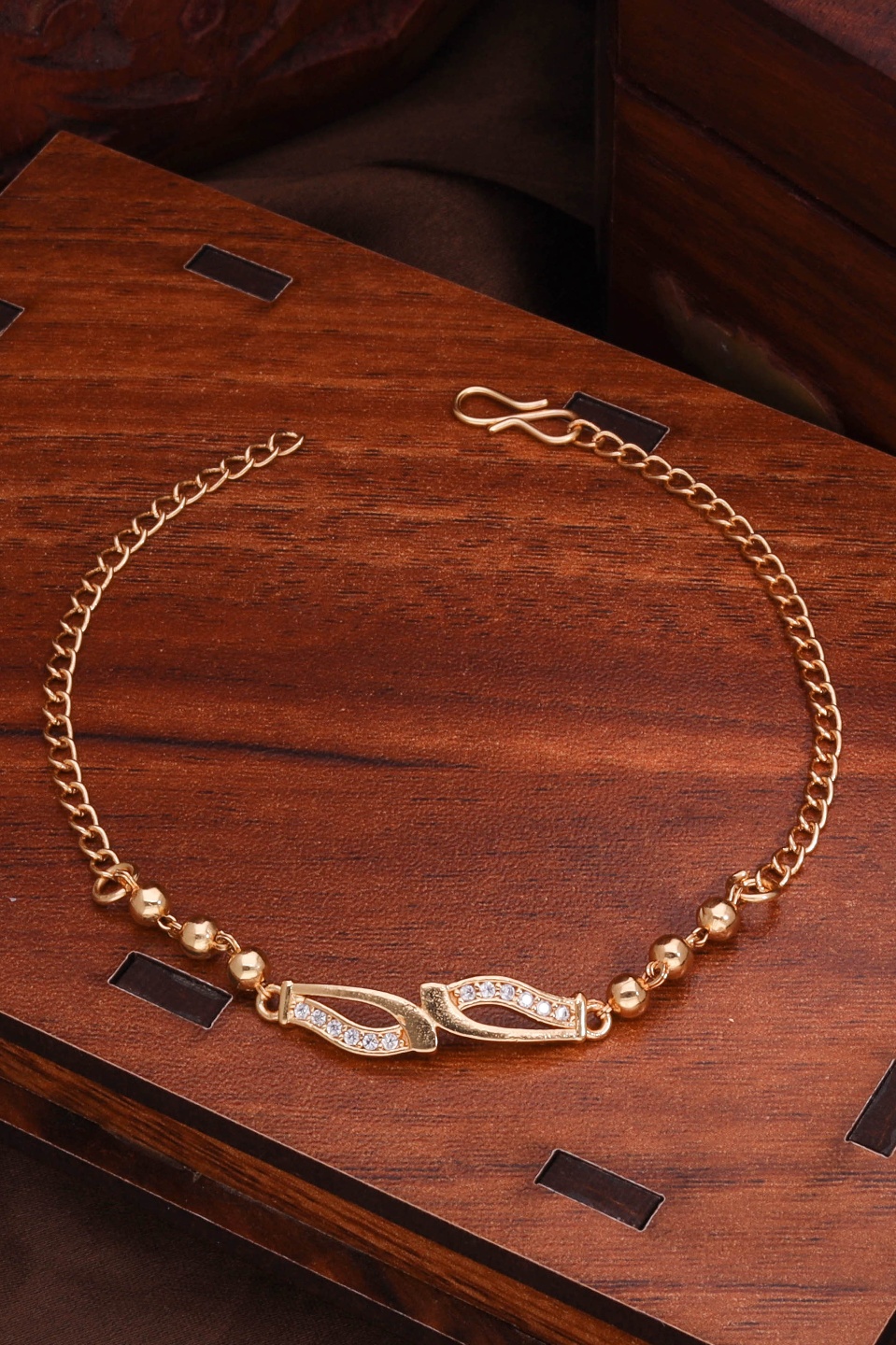 Brado Jewellery