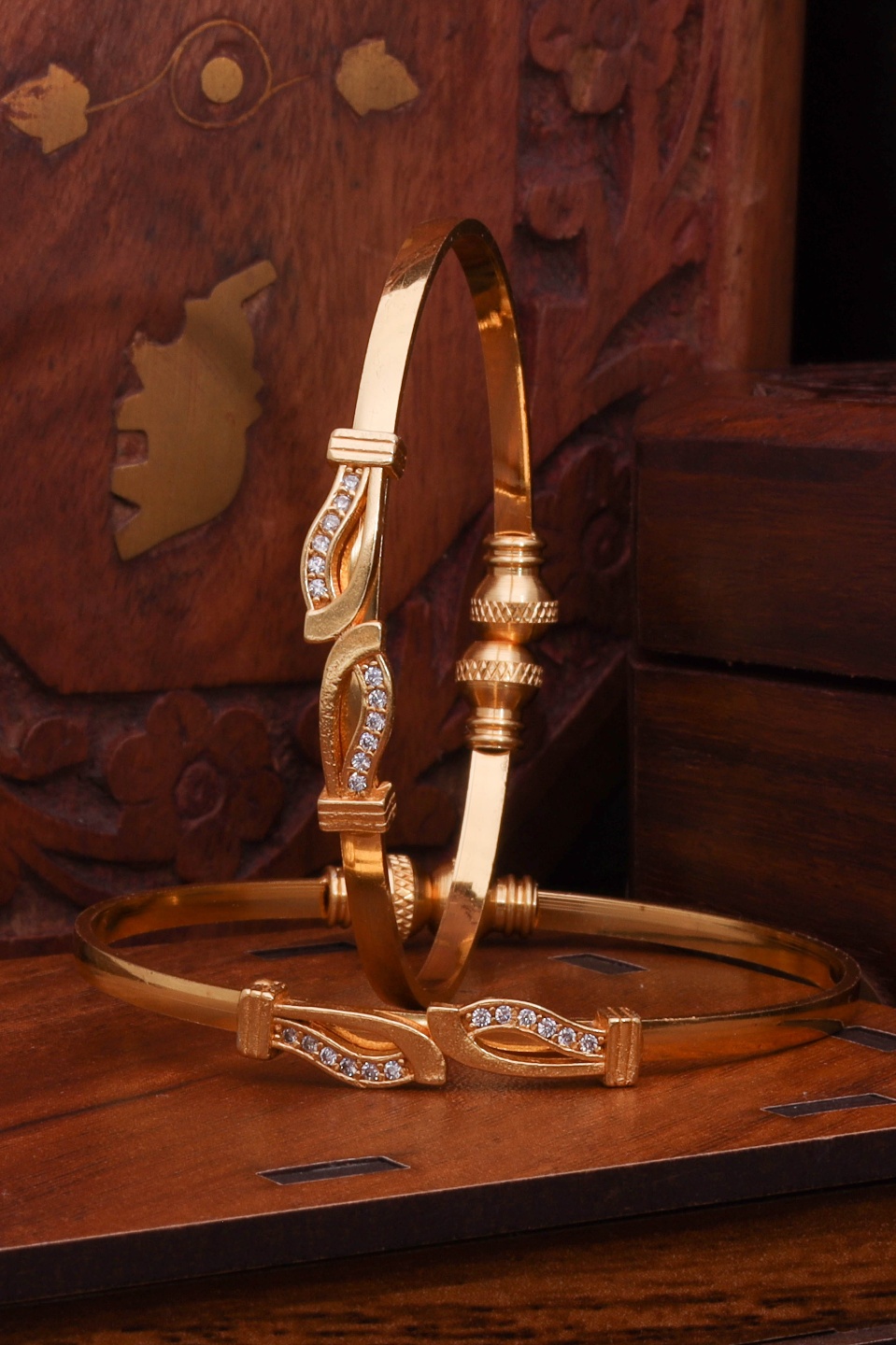 Brado Jewellery